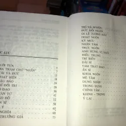 Truyện cổ nhân - Duy An 975089