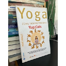 Yoga cùng "hoàng thượng"