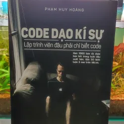 Code dạo ký sự - Phạm Huy Hoàng  957738