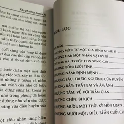 TÂY PHƯƠNG HUYỀN BÍ & Á CHÂU HUYỀN BÍ Dịch giả: Nguyễn Hữu Kiệt 564691