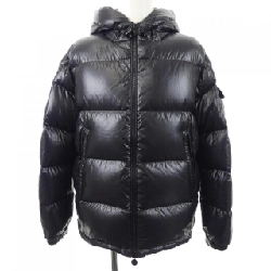 MONCLER ECRINS Áo khoác lông - Hàng hiệu Chính hãng