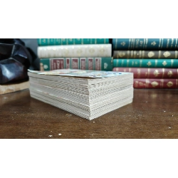 TRUYỆN TRANH Skip Beat! - Yoshiki Nakamura 139373