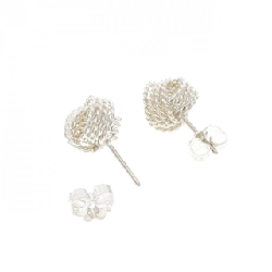 Bông tai Tiffany Twist Knot 666044