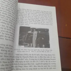 Hỏi chuyện đời bà "thứ phi" Mộng Điệp với cựu hoàng Bảo Đại 590500