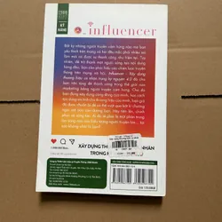 Influencer - xây dựng thương hiệu cá nhân trong kỷ nguyên 4.0 602922