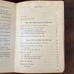 LINH SƠN NGHĨA SĨ, Tiểu thuyết dã sử, tập 3 (xb 2002)