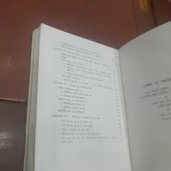 Rodney Clark - CÔNG TY NHẬT BẢN 591698