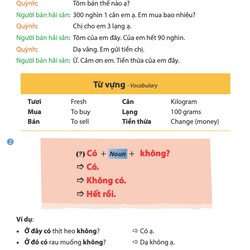 COMBO Bộ 2 cuốn Vietnamese with ease 1&2 (Sách dạy và học tiếng Việt cho người nước ngoài) 136876