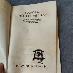 TƯƠNG LAI THIỀN HỌC VIỆT NAM 718962