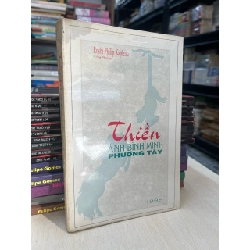 Thiền ánh bình minh phương Tây