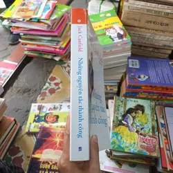 Những Nguyên Tắc Thành Công- Jack Canfield 718302