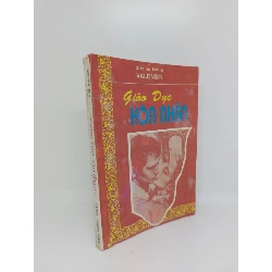 Giáo dục hôn nhân mới 70% ố vàng 1993 HCM.ANTQ1409 Rebooks.vn