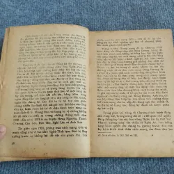 ĐẤU TRANH VŨ TRANG TRONG CÁCH MẠNG THÁNG TÁM - NGUYỄN ANH DŨNG 568080