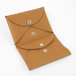 Ví tiền Hermes Calvi Duo 083035CK - Hàng hiệu Chính hãng 769910