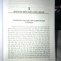 Những năm bão táp - Cuộc chạy đua vào nhà Trắng - Henry Kissinger 1017736