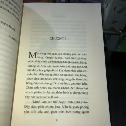 Hoá thân - Franz Kafka 995398