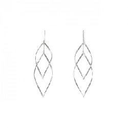 K10WG Bông tai - Hàng hiệu Chính hãng