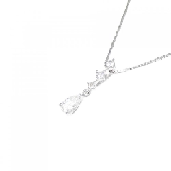 Dây chuyền kim cương Tasaki 0.35CT - Hàng hiệu Chính hãng 843201