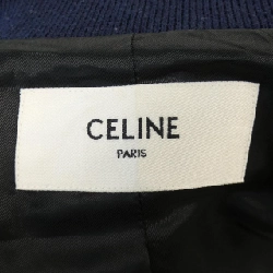 セリーヌ CELINE 2V08F896C Áo khoác - Hàng hiệu Authentic 893822