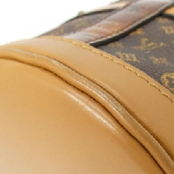 Túi du lịch Louis Vuitton Monogram Trompe-l'œil M52276 617604