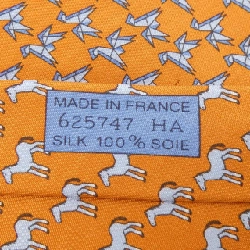 Cà vạt HERMES - Hàng hiệu Authentic 883163