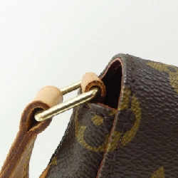 Túi xách vai Louis Vuitton Monogram Musette Tango M51257 612599