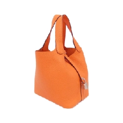 【Sản phẩm chưa sử dụng】Túi Hermes Picotin Lock PM 056289CK