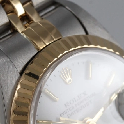 Đồng hồ Rolex Datejust 69173 SSxYG tự động S - Hàng hiệu chính hãng 879865