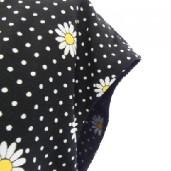 SAINT LAURENT ワンピース - Hàng hiệu Authentic 819434