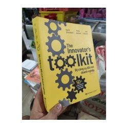 Bộ công cụ đổi mới doanh nghiệp 979571