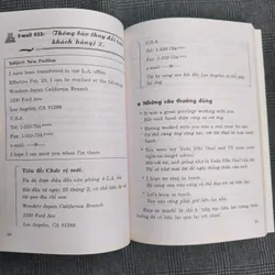 Cách viết Email bằng tiếng Anh - Kiến Hùng 559292