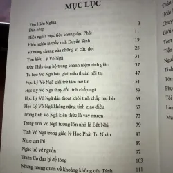 Tìm hiểu nghĩa yếu chỉ tu tâm - Pháp Hạnh 1043126