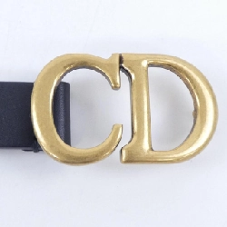 Thắt lưng CHRISTIAN DIOR SADDLE 20mm - Hàng hiệu Chính hãng 833271