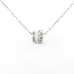 Boucheron Quatre Double White Large Necklace - Hàng hiệu Authentic