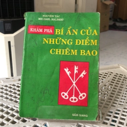 BÍ ẨN CỦA NHỮNG ĐIỀM CHIÊM BAO  223638