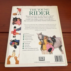 PICTURE BOOK The young rider 534277