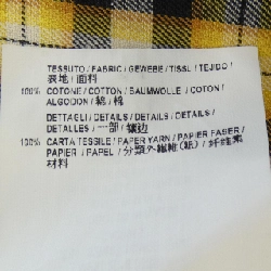 Áo sơ mi BALENCIAGA 528697 TBM09 - Hàng hiệu Chính hãng 824880