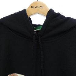 Áo hoodie đĩa STELLA MCCARTNEY 633622