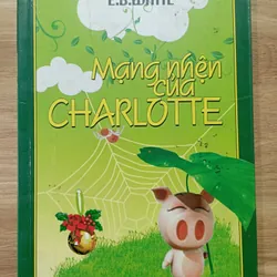 Mạng nhện của Charlotte + Chiếc âu vàng 570455