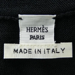 Áo khoác dài HERMES - Hàng hiệu Chính hãng 774299