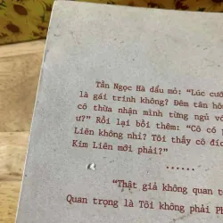 Tôi Không Phải Phan Kim Liên - Lưu Chấn Vân 674958