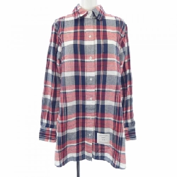 【Mã giảm giá】Áo sơ mi THOM BROWNE