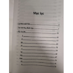 Remake Dương Văn Minh - 600 trang - VĂN HỌC - ANTQ2011-82 702512