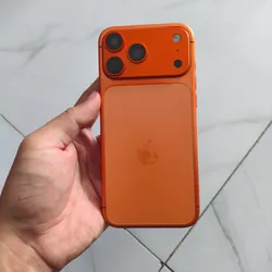 Iphone 17 pro max 2TB rep màu cam 603656