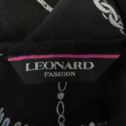 レオナール LEONARD トップス - Hàng hiệu Authentic 824422