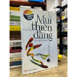 Mùi thiên đàng - Hồng Hoa