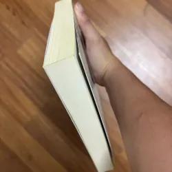 Combo Sharon Bolton - Kẻ sống sót, Vòng hoa cúc 797754