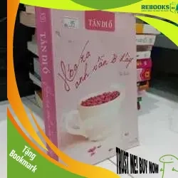 (TẶNG BOOKMARK) Hóa ra anh vẫn ở đây - Truyện Ngôn Tình - Thiên Kim Bookstore - RBK3110-9