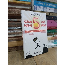 Cách mạng 5 giờ sáng - Cao Công Thành 934956