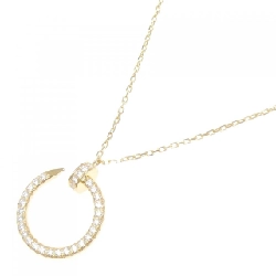 Cartier Juste un Clou Necklace - Hàng hiệu Authentic 843238